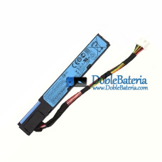 Batería para HP 727260-002 815983-001 P840 MC96 P440 G9 [Batería de repuesto]